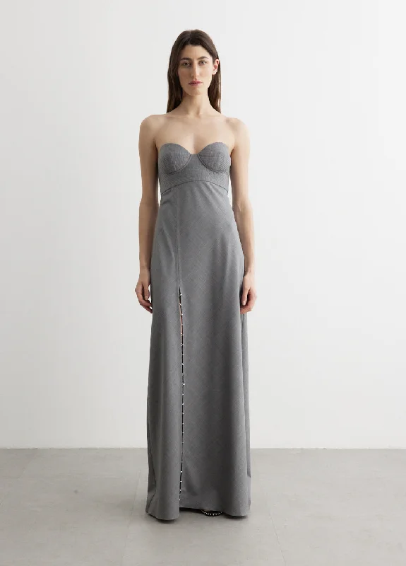 Jet Trapeze Celebration Maxi Dresses -Jet Trapeze Celebration Maxi Dresses -Ashley Maxi Dress